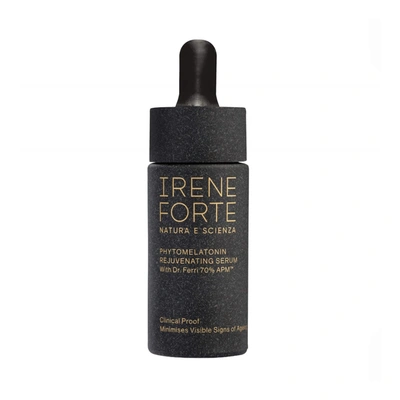 Irene Forte Phytomelatonin Rejuvenating Serum In Default Title