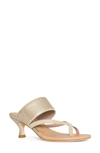 DONALD PLINER LOUKA SANDAL