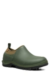 BOGS BOGS SAUVIE II WATERPROOF SLIP-ON