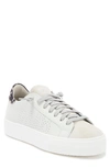 P448 THEA PLATFORM SNEAKER