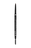 Nyx Micro Brow Pencil Vegan Eyebrow Pencil In Auburn