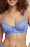 SKARLETT BLUE MINX UNDERWIRE BALCONETTE BRA