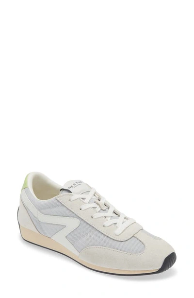 RAG & BONE RETRO RUNNER SLIM SNEAKER