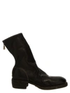 GUIDI 788ZX BOOTS, ANKLE BOOTS