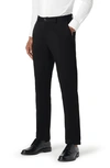 BUGATCHI BUGATCHI SOFT TOUCH DRESS PANTS