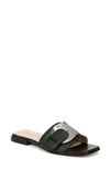 27 EDIT NATURALIZER NAOMI SLIDE SANDAL