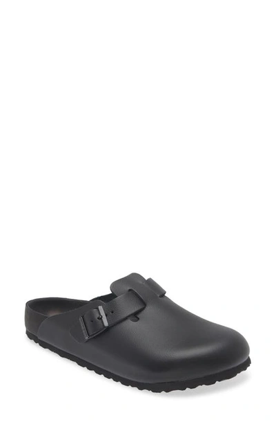 BIRKENSTOCK BIRKENSTOCK BOSTON EXQUISITE CLOG