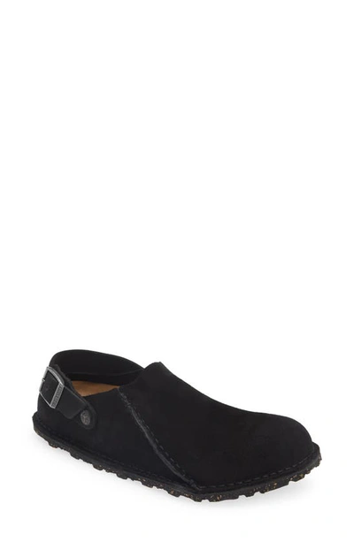 Birkenstock Lutry Clog In Black, Men's At Urban Outfitters