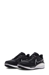 Nike Women's Vomero 17 Road Running Shoes (extra Wide) In Black/ Anthracite/ White