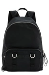 ALLSAINTS STEPPE RECYCLED POLYESTER BACKPACK