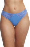 SKARLETT BLUE MINX THONG