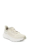 Hoka Arahi 7 Running Shoe In Oat Milk / Barley