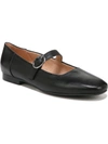 Naturalizer Kelly Mary Jane Flat In Black