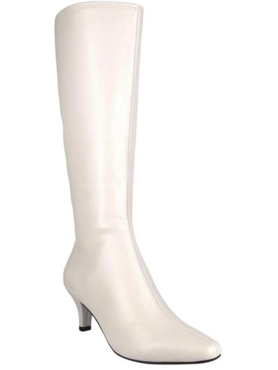 Impo Women's Namora Knee High Dress Boots In Multi