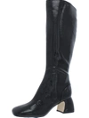 CIRCUS BY SAM EDELMAN OLYMPIA WOMENS TALL DRESSY KNEE-HIGH BOOTS