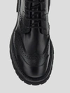 ALEXANDER MCQUEEN ALEXANDER MCQUEEN SHOES