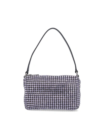 Alexander Wang Bags In Violet