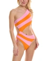 SOLID & STRIPED THE RANDALL ONE-PIECE