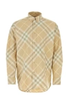 BURBERRY BURBERRY SHIRTS