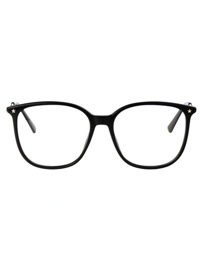 Chiara Ferragni Cf 1029 Glasses In 807 Black