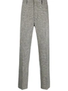 DRIES VAN NOTEN DRIES VAN NOTEN PANTS