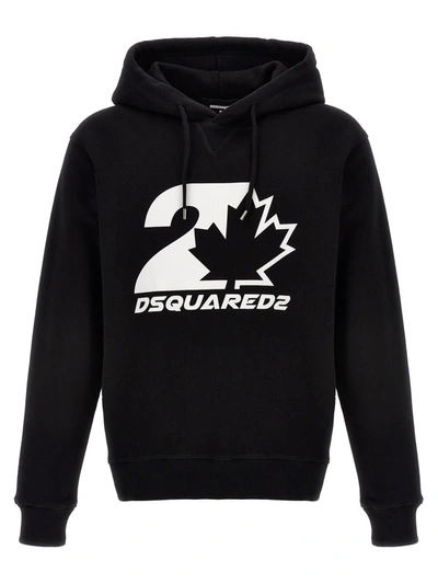 DSQUARED2 DSQUARED2 'COOL FIT' HOODIE