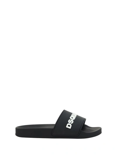 Dsquared2 Sandals In 2124
