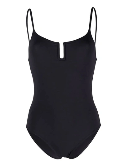 Eres Swimwear In Bain De Minuit