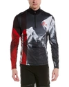 BOGNER BOGNER FIRE+ICE PASCAL MID LAYER