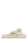 FENDI FENDI SLIPPERS