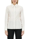 HELMUT LANG HELMUT LANG SLIM FIT SHIRT