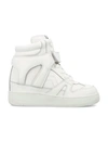 ISABEL MARANT ISABEL MARANT ELLYN LEATHER trainers