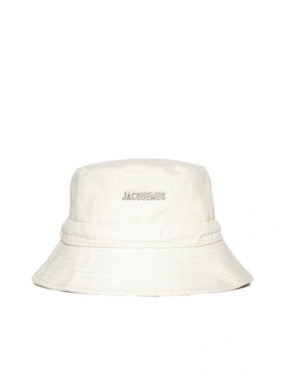 Jacquemus Hat In Pastel