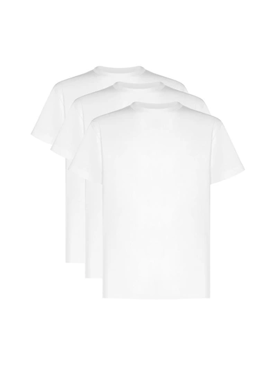 Jil Sander Plus T-shirts And Polos In White