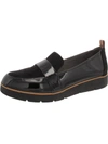 DR. SCHOLL'S SHOES WEBSTER WOMENS LOAFERS