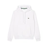Lacoste Sweatshirt  Men Color White In White
