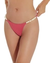 VIX FIRENZE ZENE DETAIL FULL BOTTOM