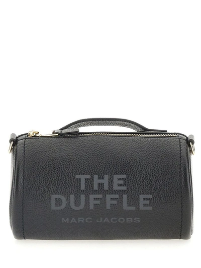 Marc Jacobs "the Duffle" Bag In Black