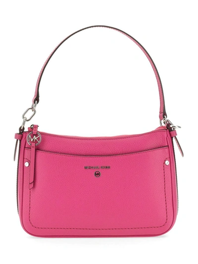 Michael Michael Kors Bag With Logo In Multicolour