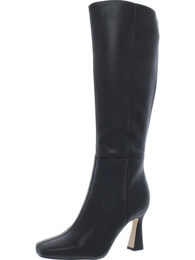 Circus By Sam Edelman Emmy Womens Knee-high Boots In Black