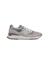 New Balance Made In Usa 998 Core Sneakers In Grey