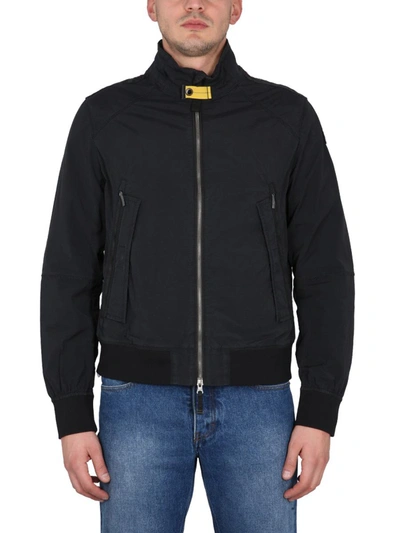 Parajumpers Jacket "celsius" In Black