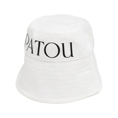 PATOU PATOU CAPS