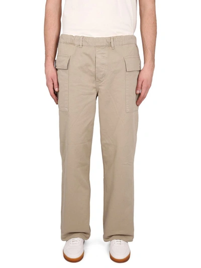 Sunflower Cargo Pants In Brown