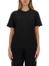 ALEXANDER WANG T T BY ALEXANDER WANG ESSENTIAL T-SHIRT