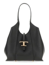 TOD'S TOD'S TIMELESS T TOTE BAG