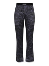 TOM FORD TOM FORD SILK trousers