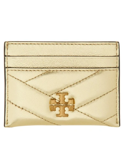 Tory Burch Carteras Y Monederos - Dorado In Gold