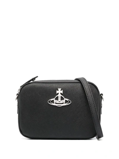 Vivienne Westwood Bags.. In Black