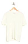 JOHN VARVATOS NASH V-NECK COTTON T-SHIRT